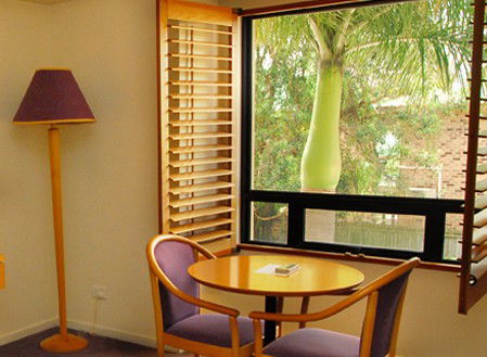 Kingsford Smith Motel - Accommodation Great Ocean Road 1