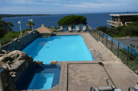 Eagle Heights Holiday Units - Accommodation Great Ocean Road