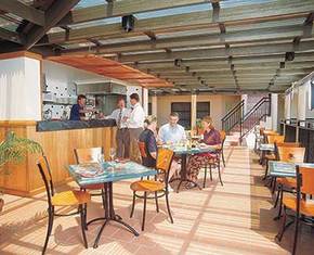 Pegasus Motor Inn - Accommodation Great Ocean Road 1