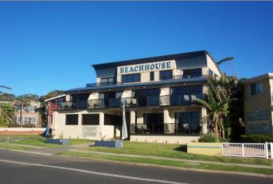 Beach House Mollymook - Accommodation Great Ocean Road 0