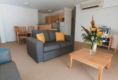 Quest Rosehill - Accommodation Great Ocean Road 0