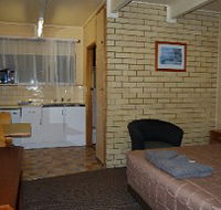 Coastal Comfort Motel - Accommodation Great Ocean Road