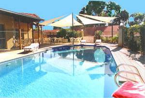 Yanchep Holiday Village - Accommodation Great Ocean Road 0