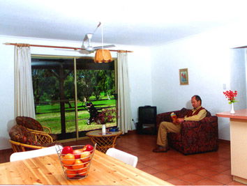 Yanchep Holiday Village - Accommodation Great Ocean Road 1