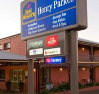 Best Western The Henry Parkes - Accommodation Great Ocean Road