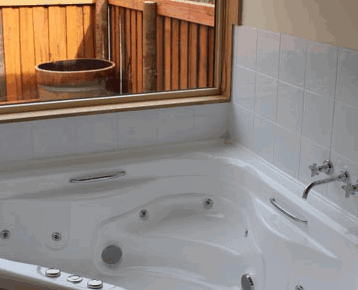 Tullah Lakeside Chalets - Accommodation Great Ocean Road 2