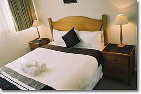 Quest Williamstown - Accommodation Great Ocean Road 1