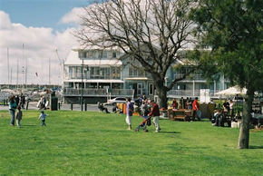 Quest Williamstown - Accommodation Great Ocean Road 2