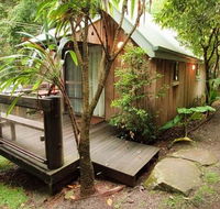 Mt Glorious Getaway Cottages - Accommodation Great Ocean Road