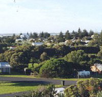 St Andrews Boulevard Apartments - Accommodation Great Ocean Road