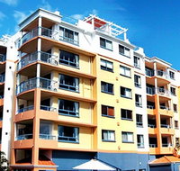 Salerno On The Beach - Accommodation Great Ocean Road
