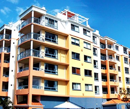 Salerno On The Beach - Accommodation Great Ocean Road 0