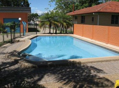 South Kolan QLD Accommodation Great Ocean Road