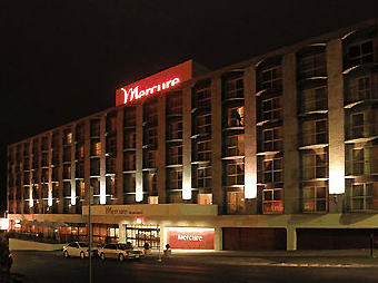 Mercure Hobart - Accommodation Great Ocean Road