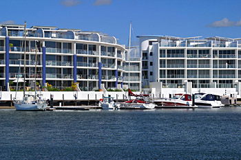 Kawana Waters QLD Accommodation Great Ocean Road