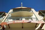 Angas Regent Apartments - Accommodation Great Ocean Road 0