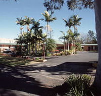Dawson Motor Inn - Accommodation Great Ocean Road