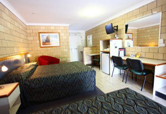 Jacaranda Country Motel - Accommodation Great Ocean Road 2