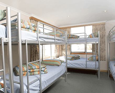 Narrara Backpackers - Accommodation Great Ocean Road