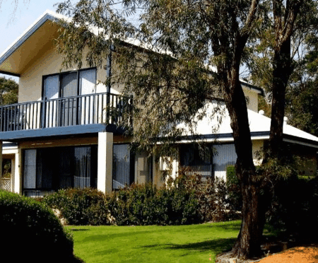Bayside Villas - Accommodation Great Ocean Road