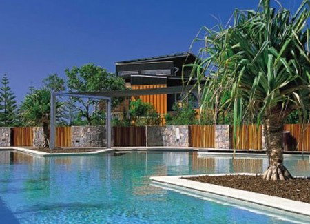 Grand Mercure Twin Waters - Accommodation Great Ocean Road 0