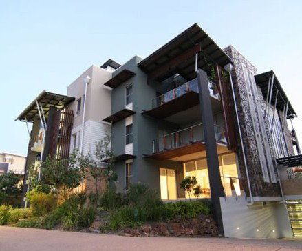 Grand Mercure Twin Waters - Accommodation Great Ocean Road 2