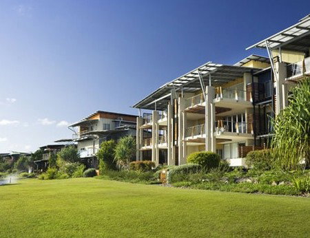 Grand Mercure Twin Waters - Accommodation Great Ocean Road 5