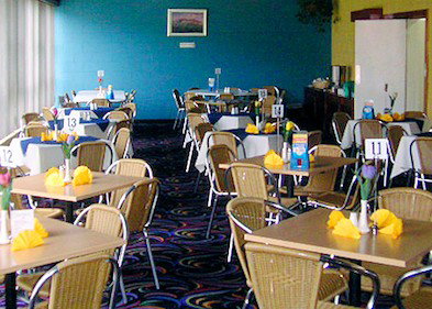 Mount Lyell Motor Inn - Accommodation Great Ocean Road 1