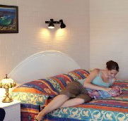 Tuncurry Sunset Motel - Accommodation Great Ocean Road