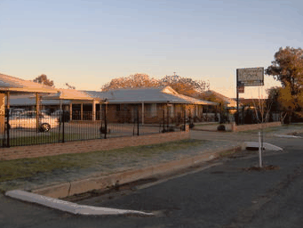 Koreela Park Motor Inn - Accommodation Great Ocean Road
