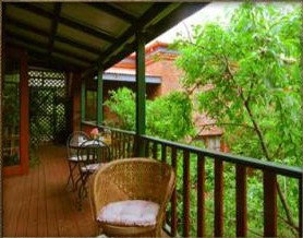 Storey Grange Bed & Breakfast - Accommodation Great Ocean Road 0