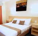 Emerald Maraboon Motor Inn - Accommodation Great Ocean Road