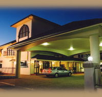 Villa Capri Rockhampton - Accommodation Great Ocean Road
