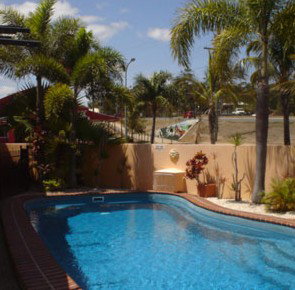 Glenmore Hotel Motel - Accommodation Great Ocean Road 1