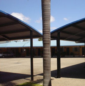 Glenmore Hotel Motel - Accommodation Great Ocean Road 2