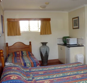 Glenmore Hotel Motel - Accommodation Great Ocean Road 4