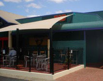 Glenmore Hotel Motel - Accommodation Great Ocean Road 5