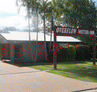 Overflow Motor Inn - Accommodation Great Ocean Road