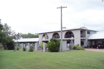 Latara Resort Motel - Accommodation Great Ocean Road