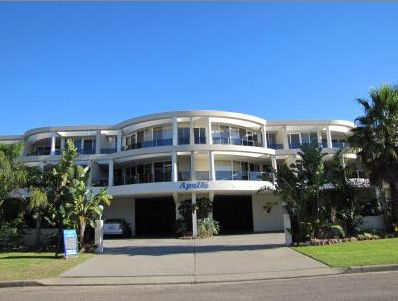 Apollo Apartments - Accommodation Great Ocean Road 0