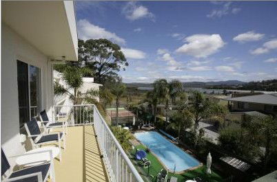 Apollo Apartments - Accommodation Great Ocean Road 1