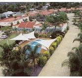 Carseldine Palms Motel - Accommodation Great Ocean Road