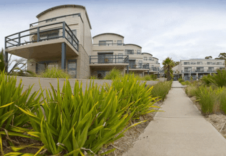 Corrigans Cove Apartments - Accommodation Great Ocean Road