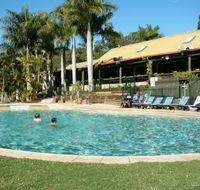 Cedar Lake Country Resort - Accommodation Great Ocean Road