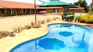 Best Western Ambassador Motor Inn - Accommodation Great Ocean Road 3