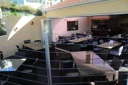 Harbour Sails Motor Inn - Accommodation Great Ocean Road 3