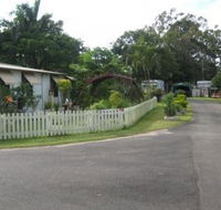 Bundaberg Park Lodge - Accommodation Great Ocean Road
