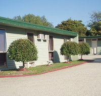 Leongatha Motel - Accommodation Great Ocean Road