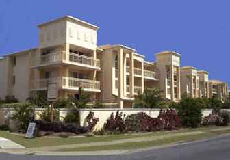 San Delles Apartments - Accommodation Great Ocean Road 0