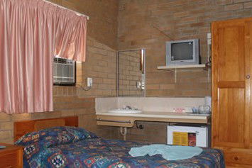 Ascot Budget Inn - Accommodation Great Ocean Road 0